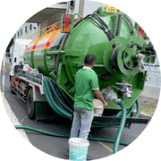 Hút bể phốt giá rẻ